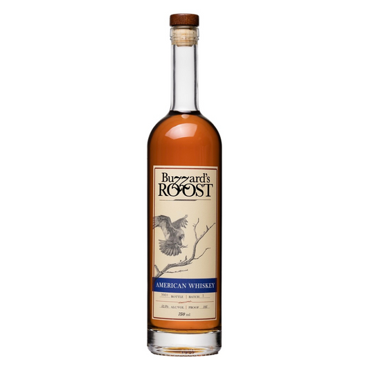 Buzzard's Roost American Whiskey 750ml