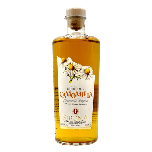 Sibona Chamomile Liqueur 1L