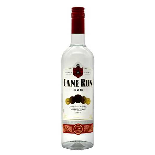 Cane Run Rum White