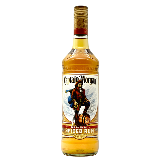 Captain Morgan Spiced Rum