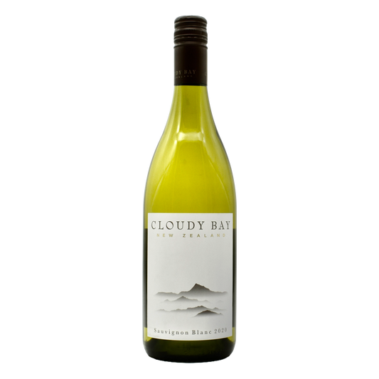 Cloudy Bay Sauvignon Blanc 750ml