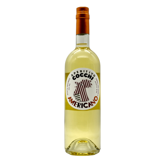 Cocchi Aperitif Americano Bianco 750ml
