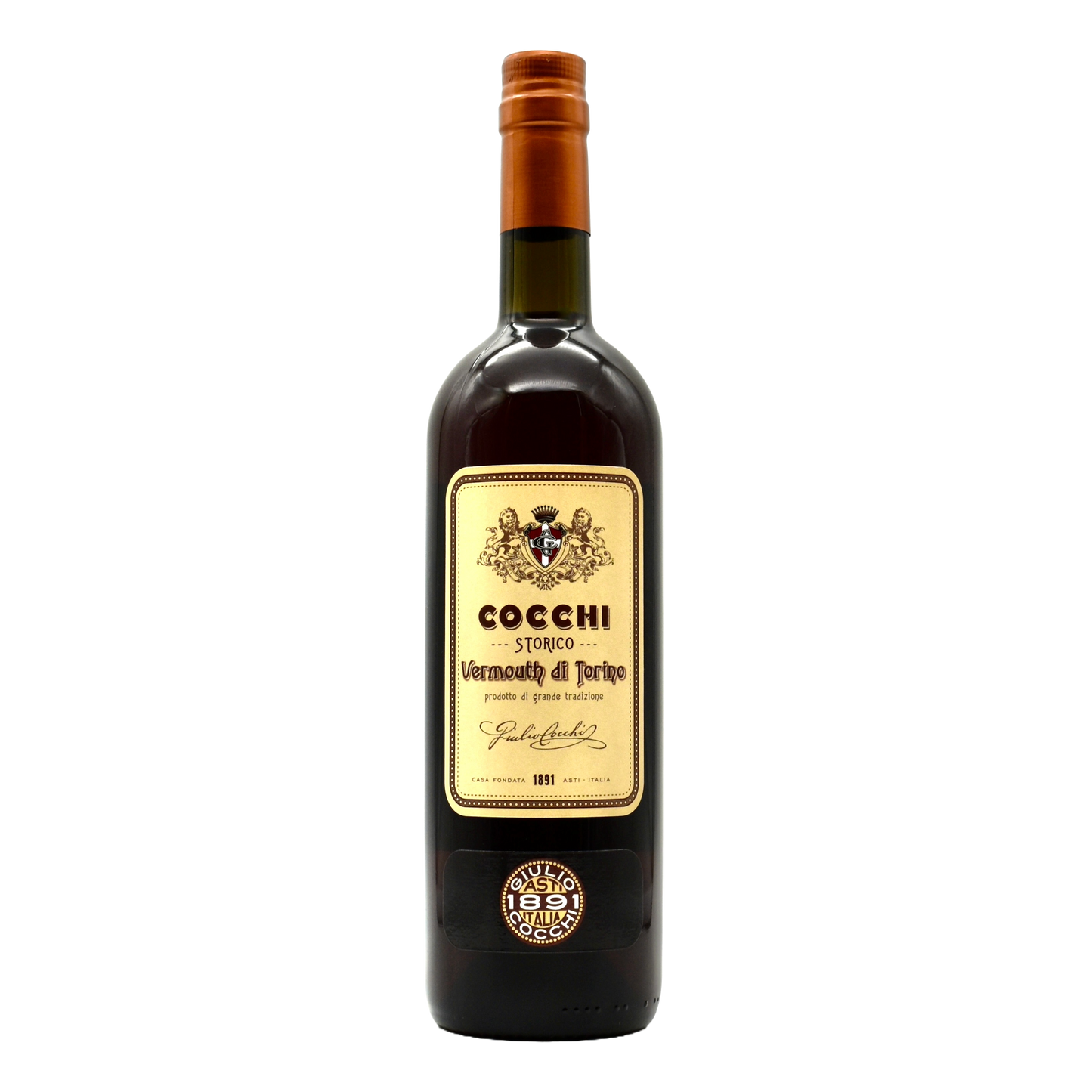 Cocchi Vermouth Di Torino 375ml
