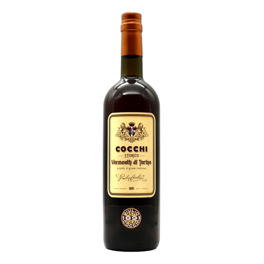 Cocchi Vermouth Di Torino 375ml