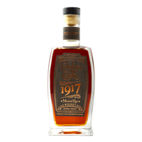 Corbin Cash Rye Whiskey 1917 750ml
