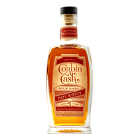 Corbin Cash Bourbon Sour Mash 750ml