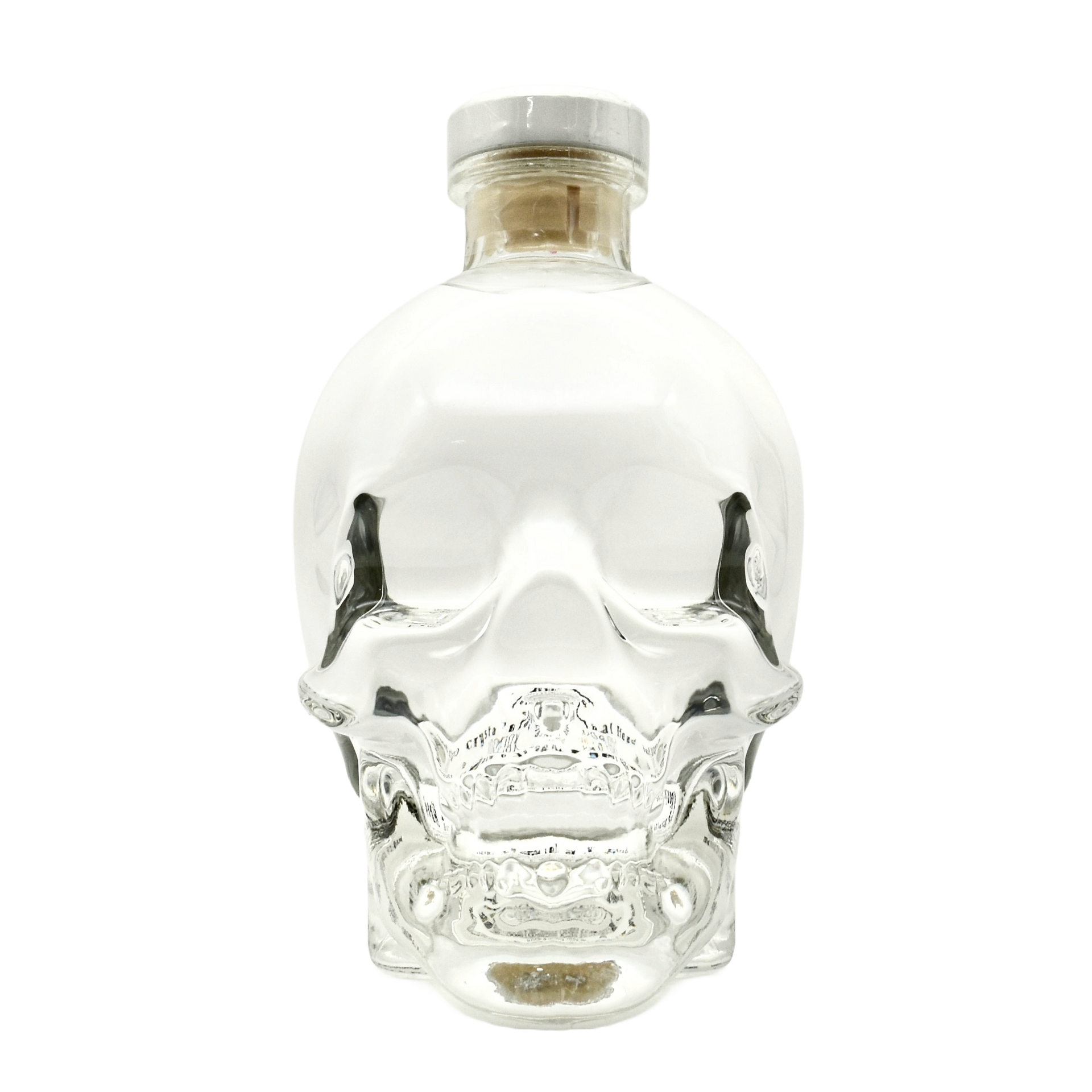 Crystal Head Vodka 750ml – Unwind Bottle Shop