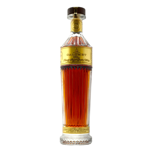 Calumet Bourbon 18 Year Centennial Release 750ml
