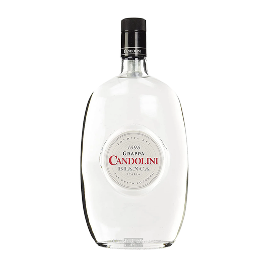 Candolini Grappa Bianca 1L