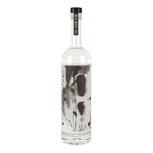Cascahuin Tequila Destino Blanco 750ml