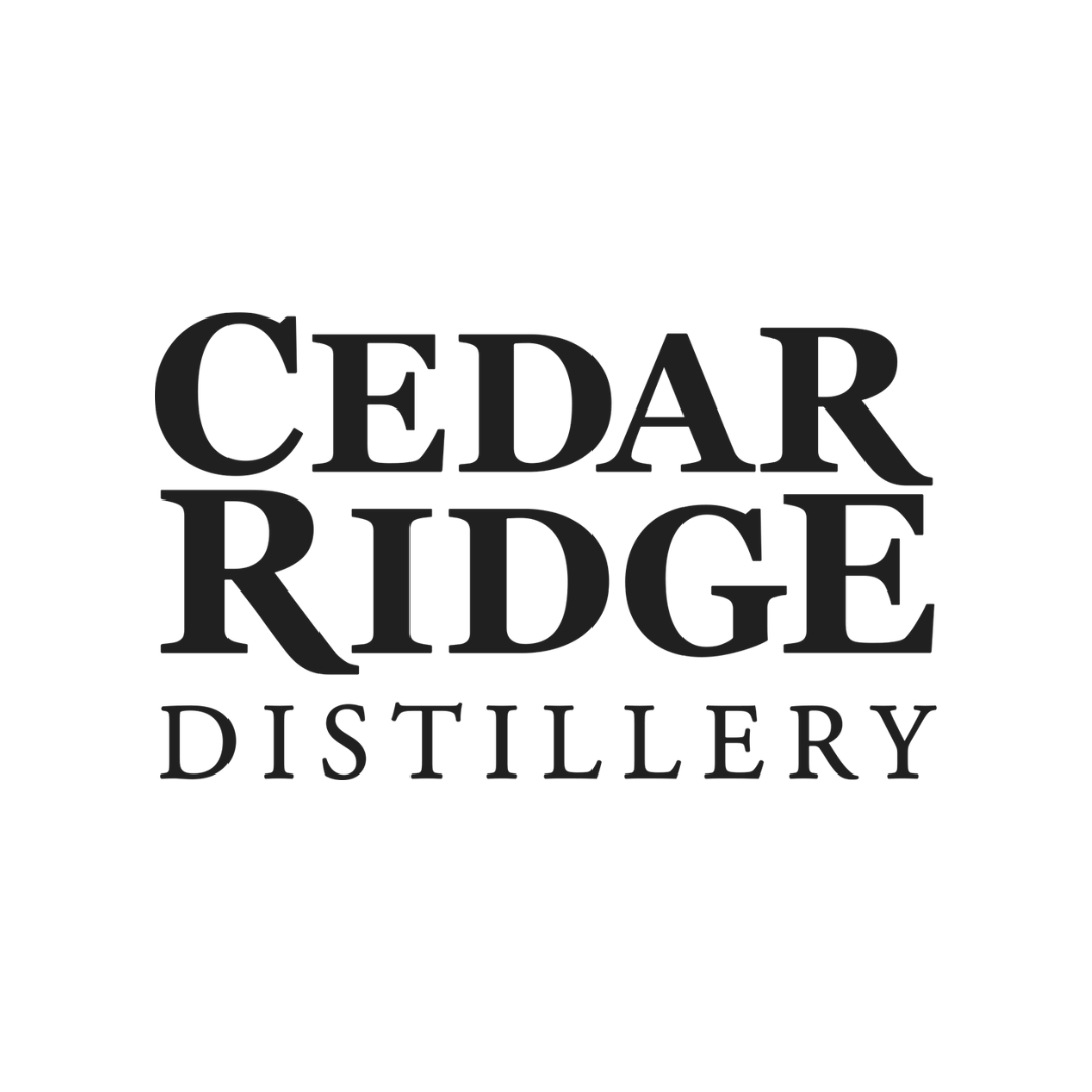 Cedar Ridge Distillery