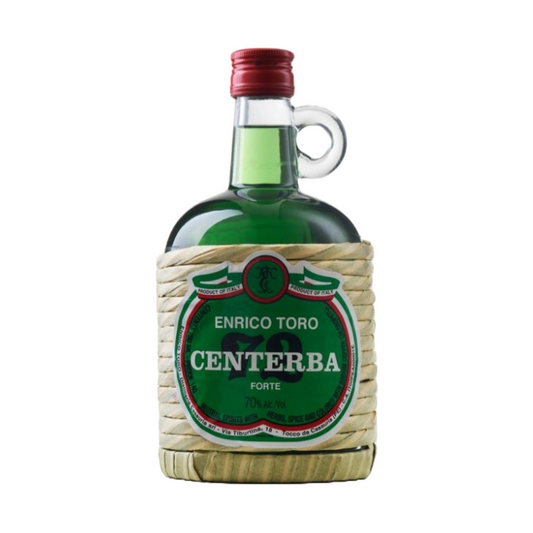 Centerba 72 Toro 750ml