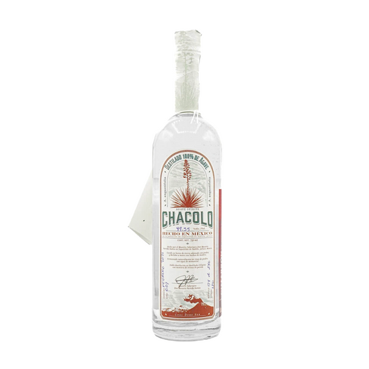 Chacolo 3 Anos Capon A.Angustifolia Cimarron 750ml