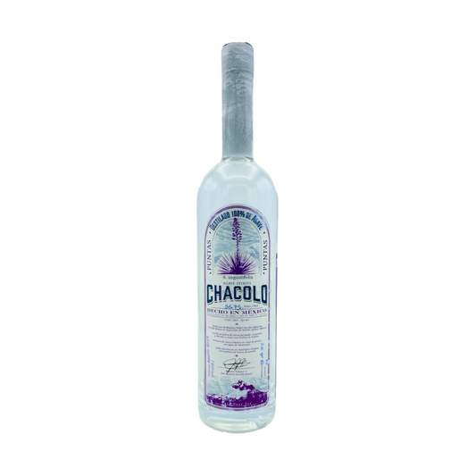 Chacolo Lineno Vol. 5B A.Angustifolia Destilado 750ml