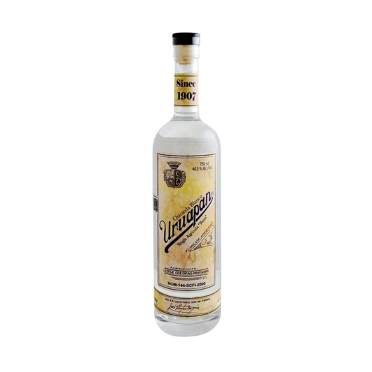 Charanda Uruapan Single Agricola Rum 750ml