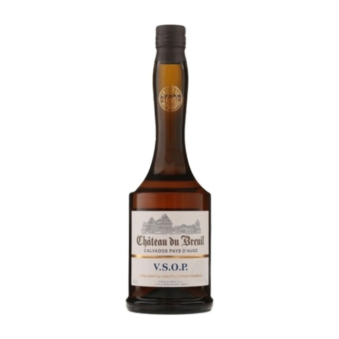 Chateau Du Breuil VSOP Calvados 700ml