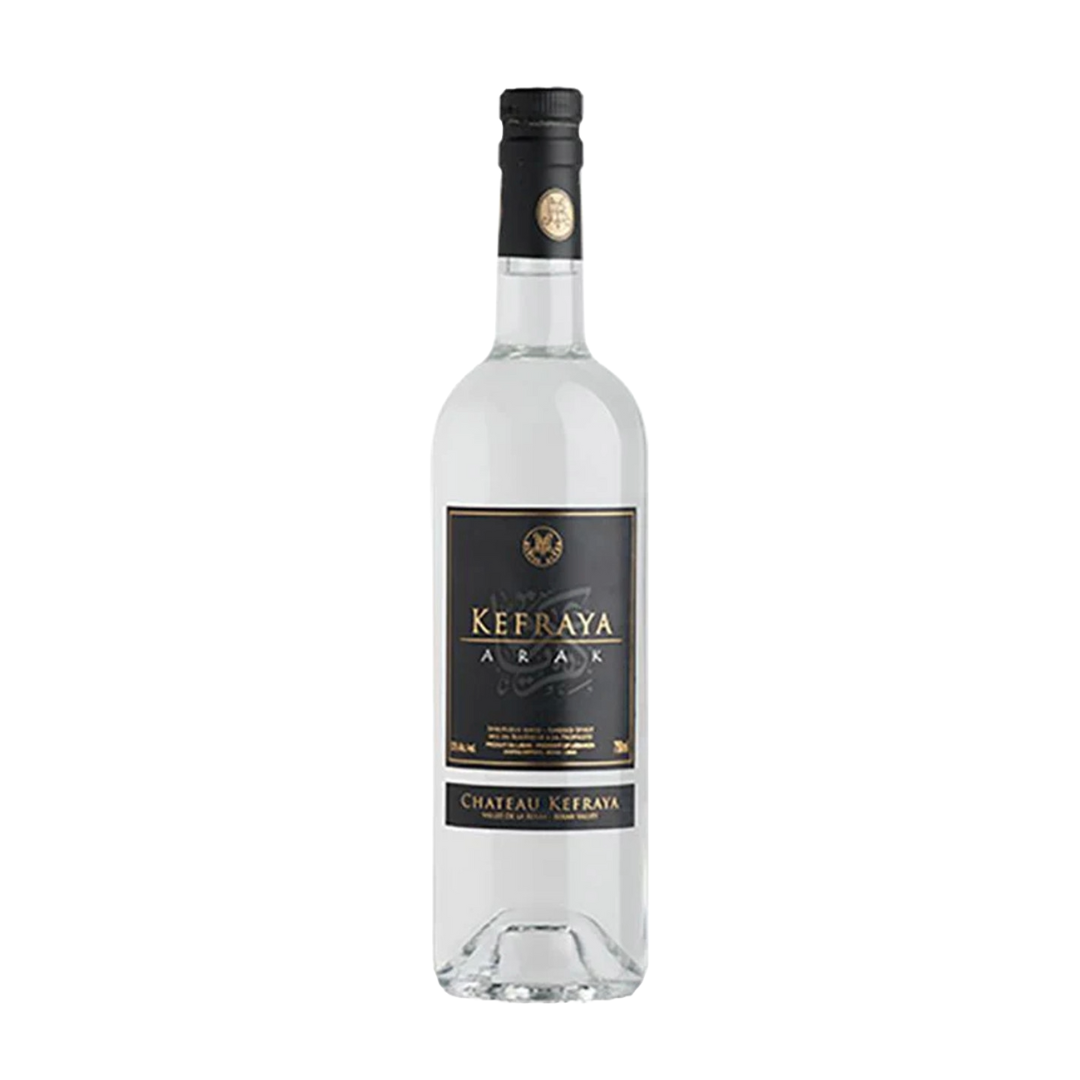 Chateau Kefraya Arak 106 Proof 750ml