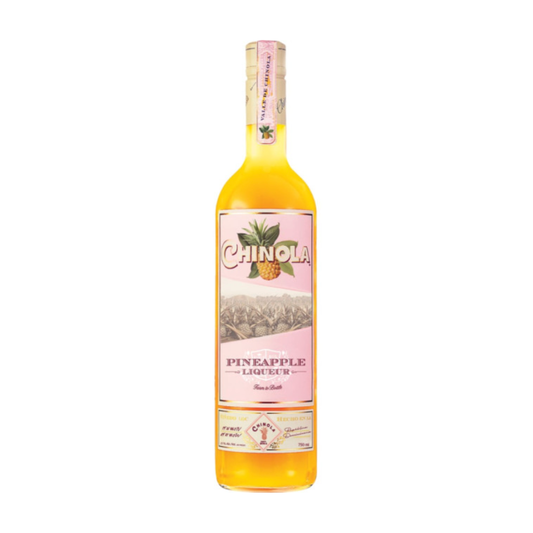 Chinola Liqueur Pineapple 750ml