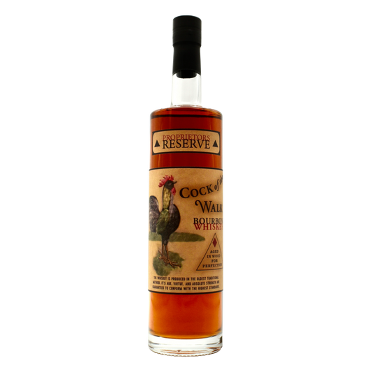 Cock of the Walk Wheated Bourbon 750ml