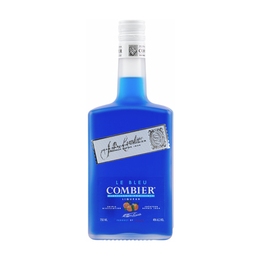 Combier Le Bleu 750ml