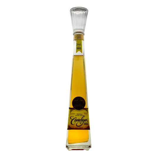 Corralejo Tequila Extra Anejo 1821 750ml