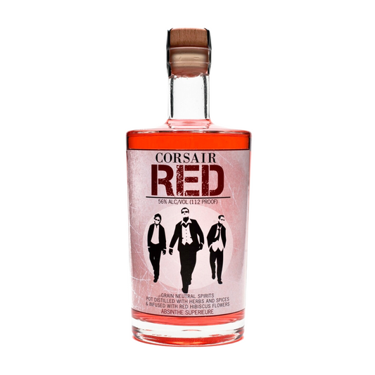 Corsair Red Absinthe 750ml