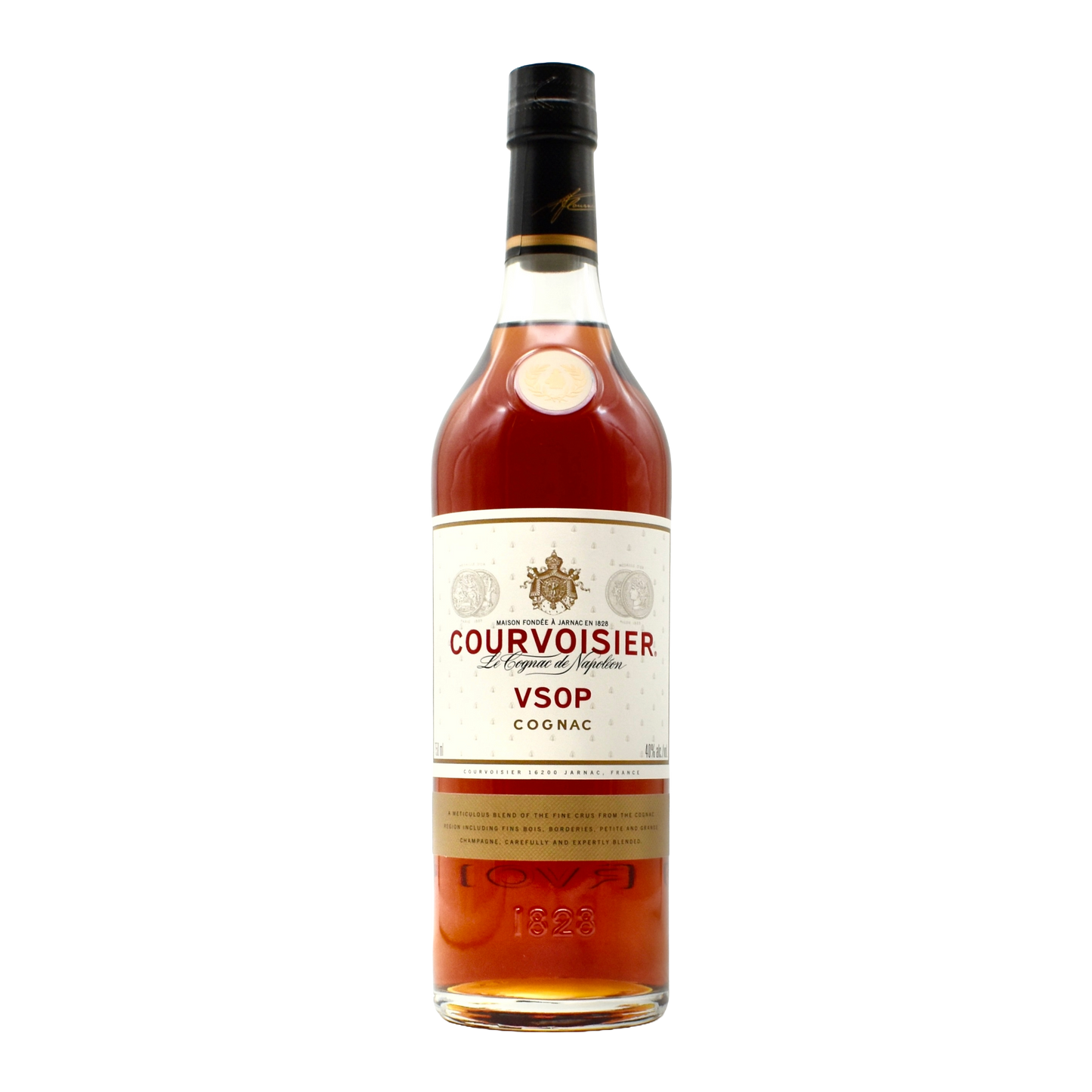 Courvoisier Cognac VSOP 750ml