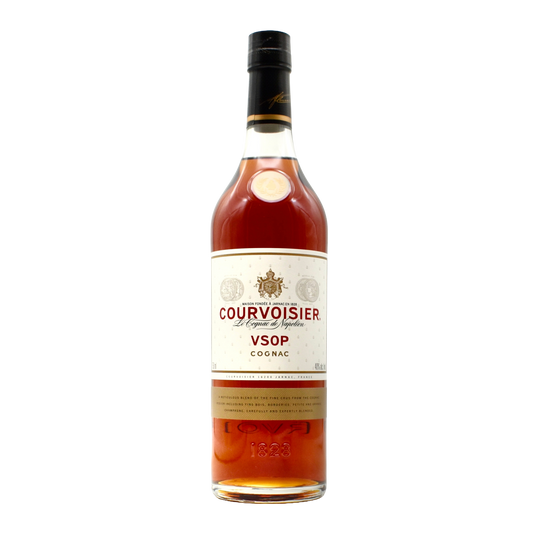 Courvoisier Cognac VSOP 750ml