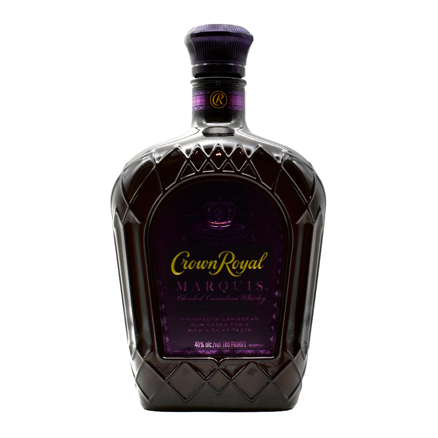 Crown Royal Canadian Whisky Marquis 750ml