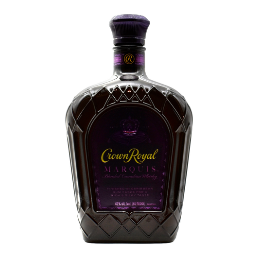 Crown Royal Canadian Whisky Marquis 750ml