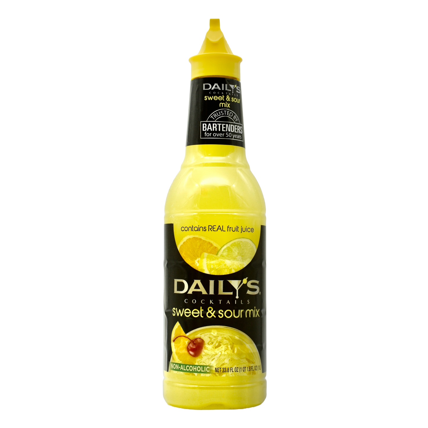 Dailys Sweet & Sour Mix 1L