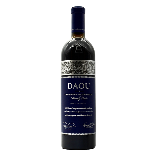 Daou Cuvee Cabernet Sauvignon 750ml