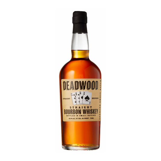 Deadwood Bourbon 750ml
