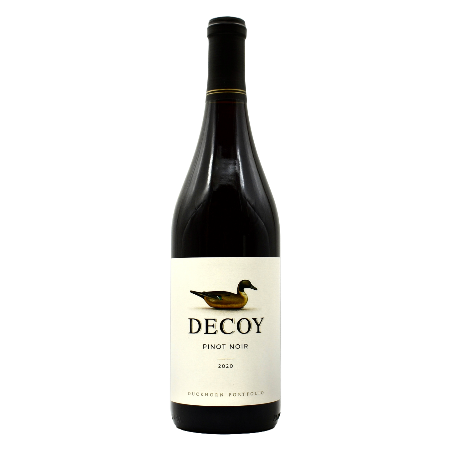 Decoy Pinot Noir 750ml