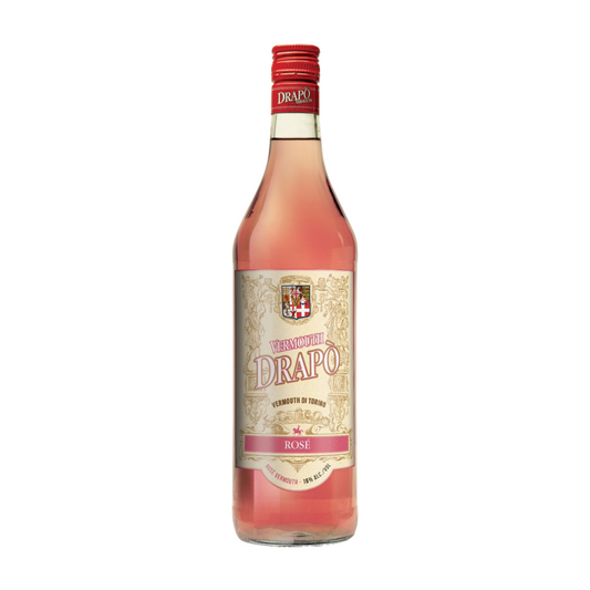 Drapo Rose Vermouth 500ml