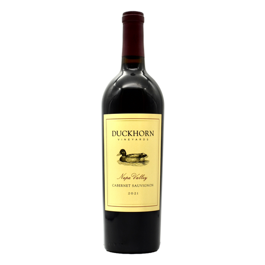 Duckhorn Cabernet Sauvignon 750ml