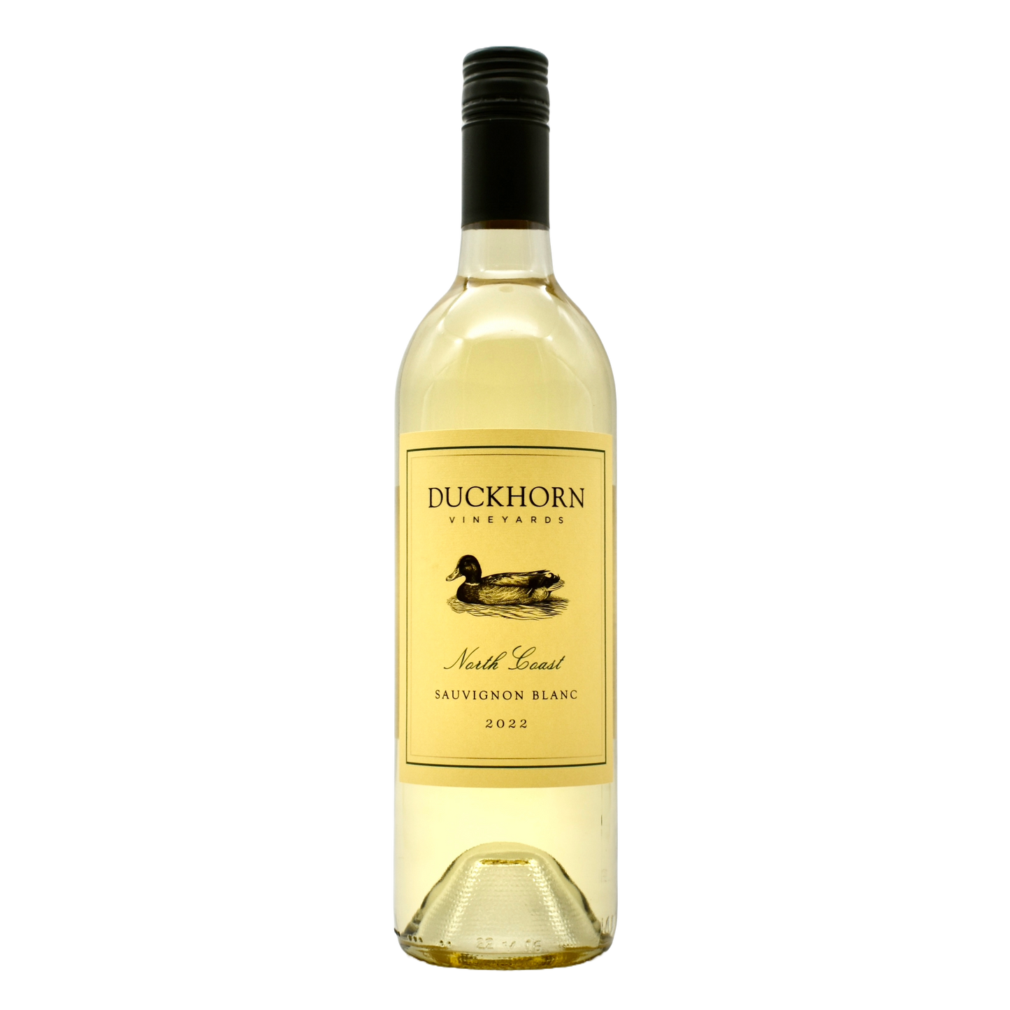 Duckhorn Sauvignon Blanc 750ml