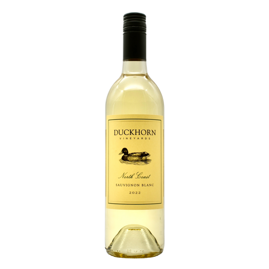 Duckhorn Sauvignon Blanc 750ml