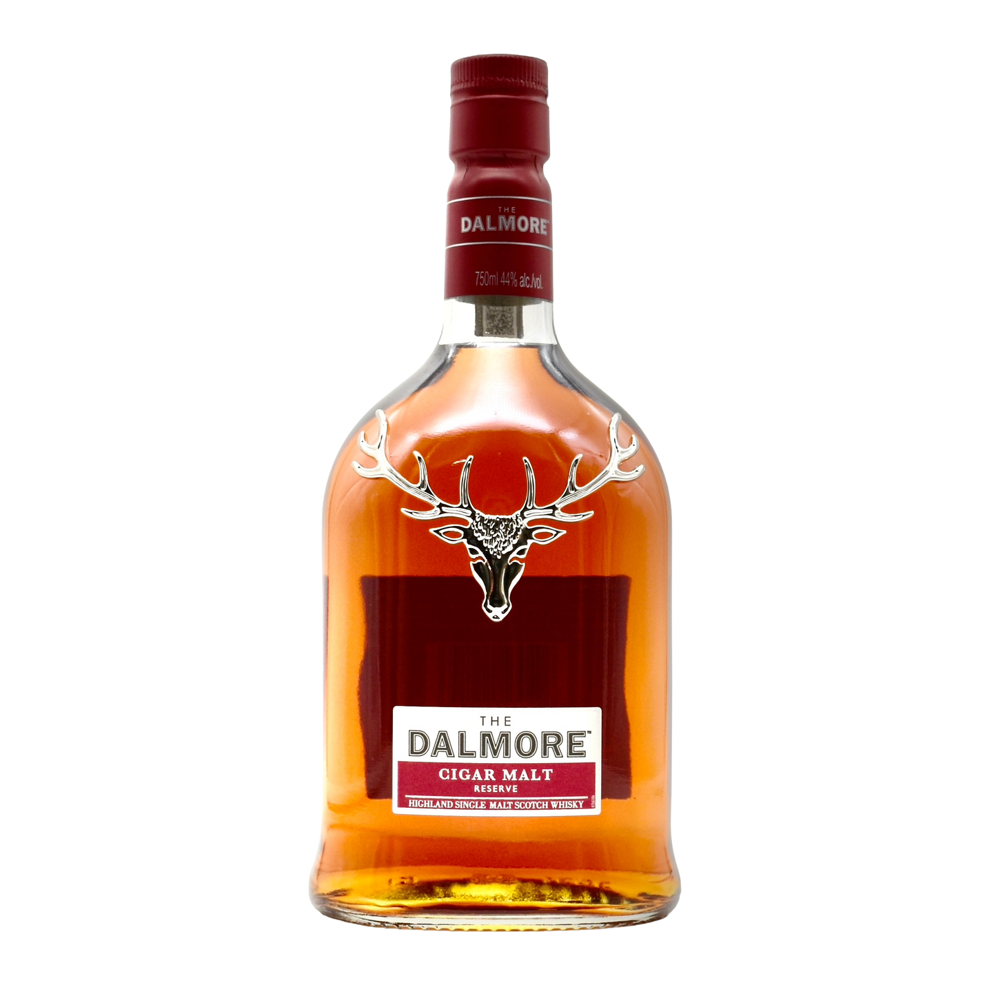 Dalmore Scotch Whiskey Cigar Malt 750ml