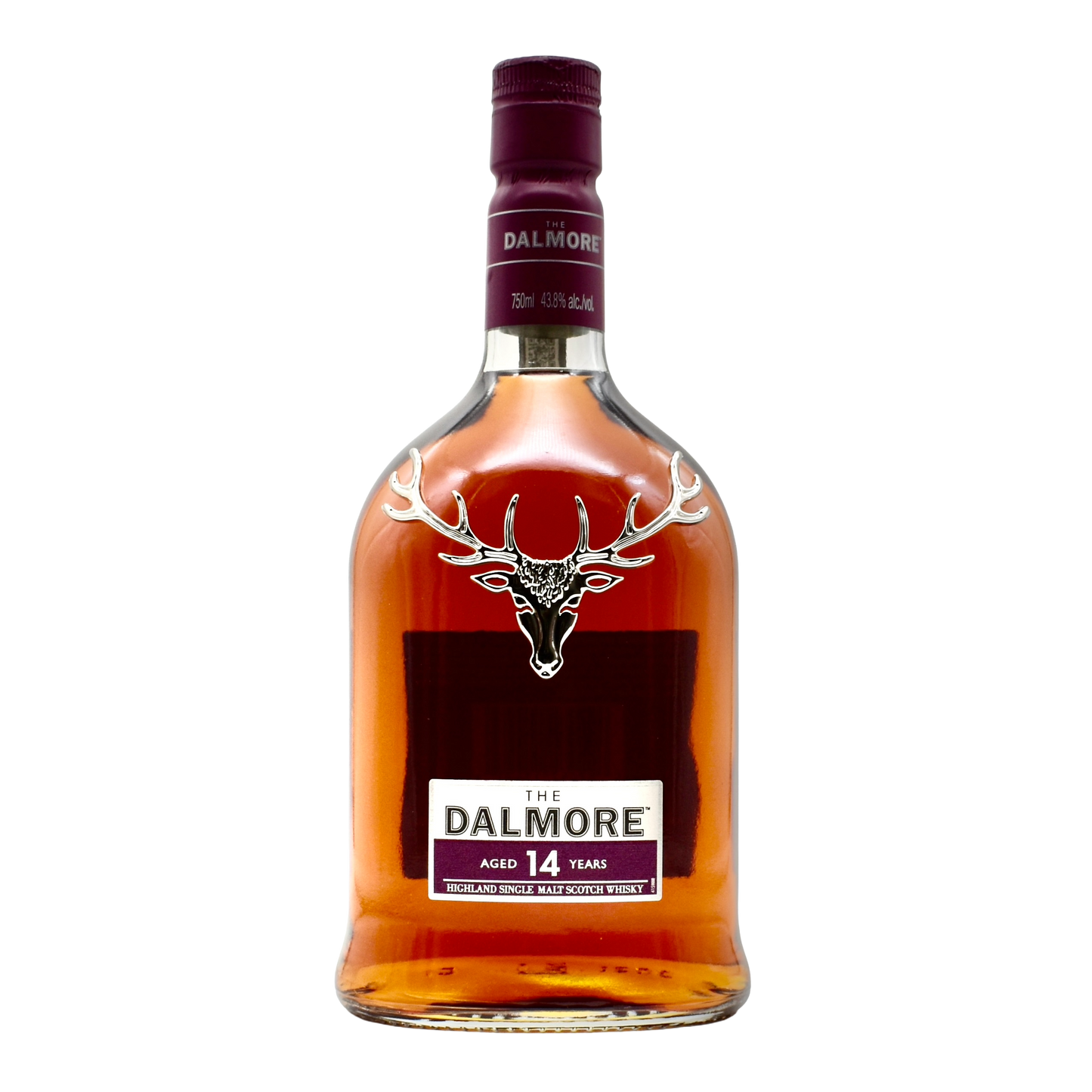 Dalmore Scotch Whisky 14 Year 750ml