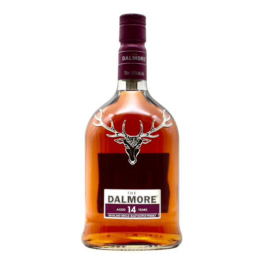 Dalmore Scotch Whisky 14 Year 750ml