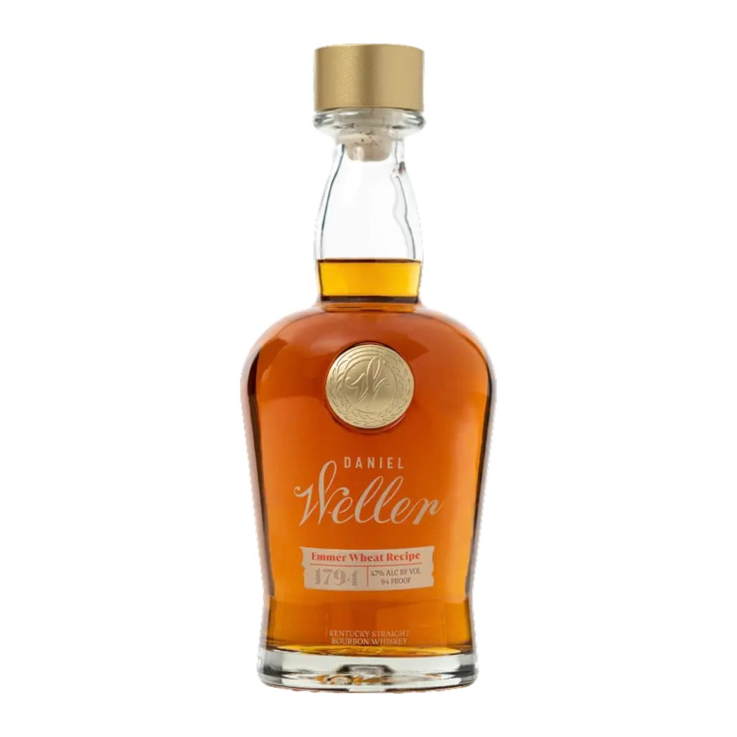 Daniel Weller Bourbon 750ml | VIP Access