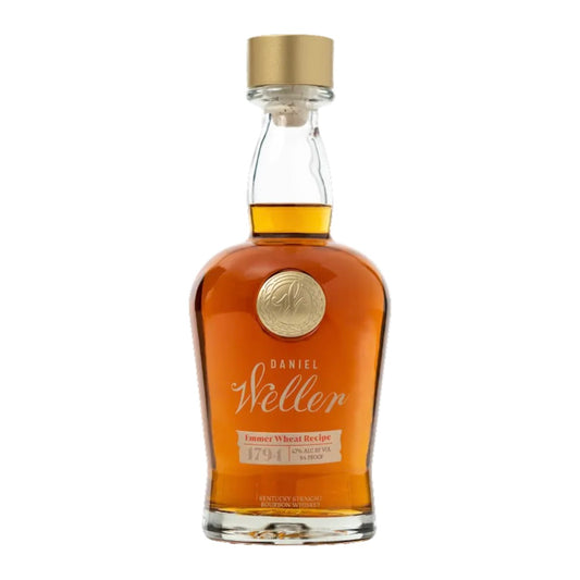 Daniel Weller Bourbon 750ml | VIP Access
