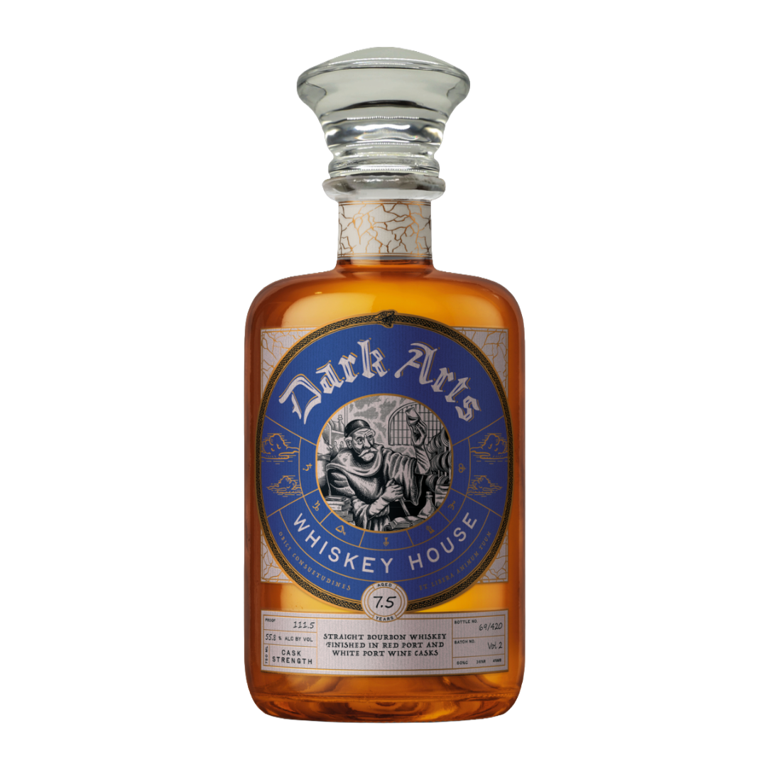 Dark Arts The Empyrean Vol. 2 Bourbon 750ml
