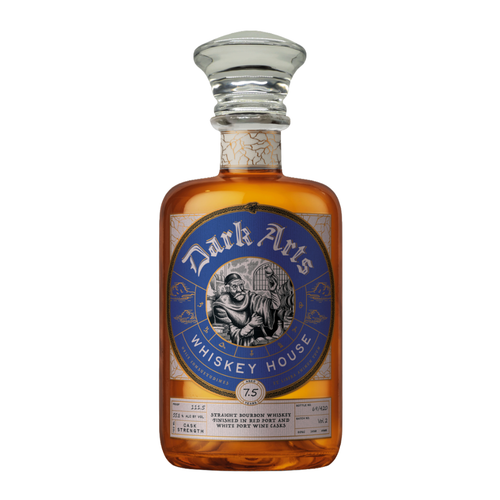 Dark Arts The Empyrean Vol. 2 Bourbon 750ml