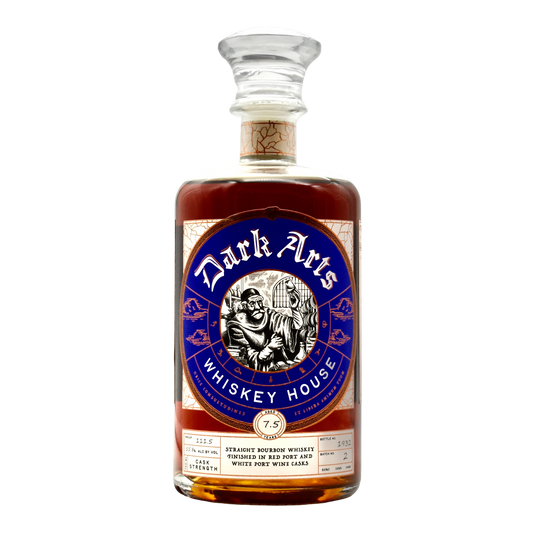 Dark Arts The Empyrean Vol. 2 Bourbon 750ml