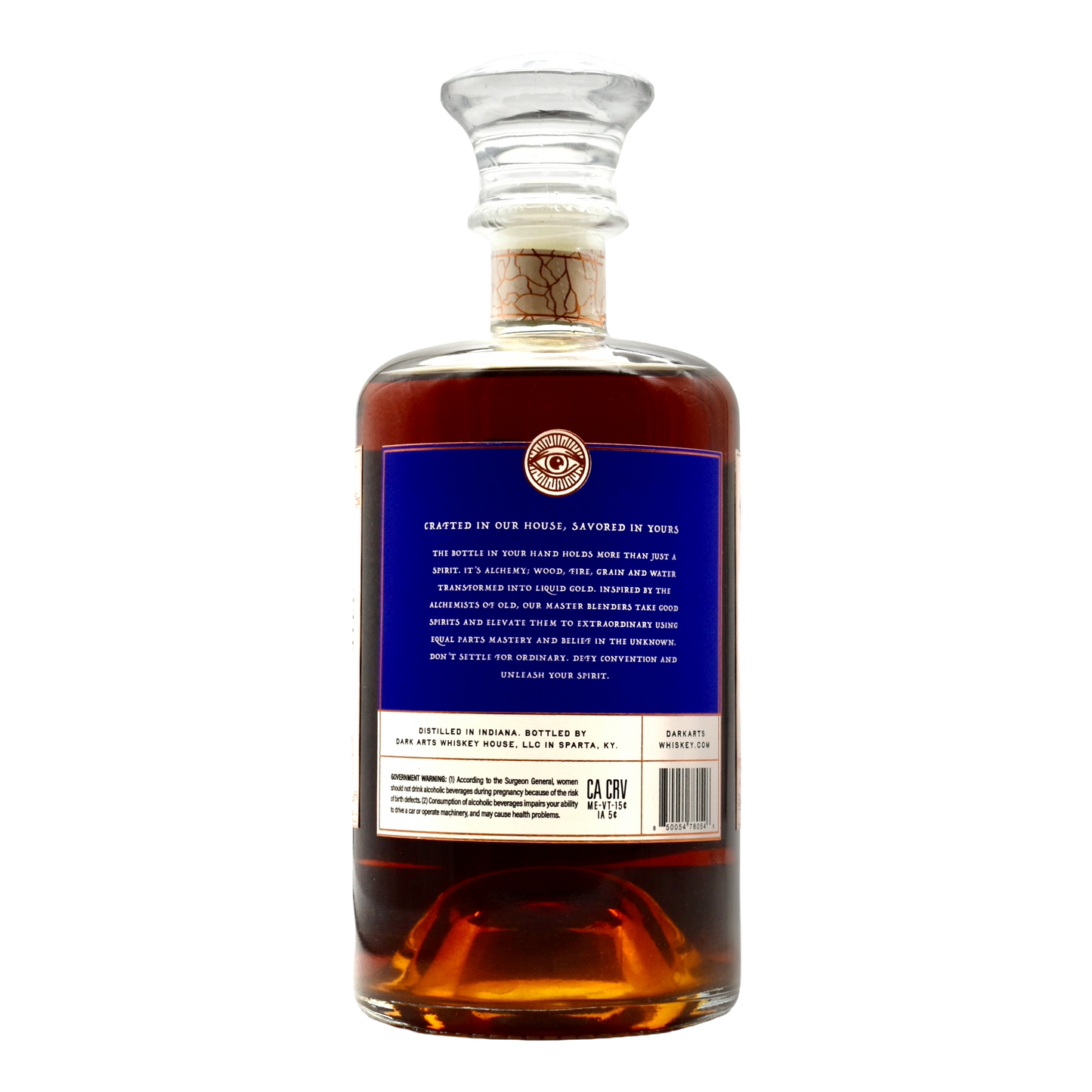 Dark Arts The Empyrean Vol. 2 Bourbon 750ml