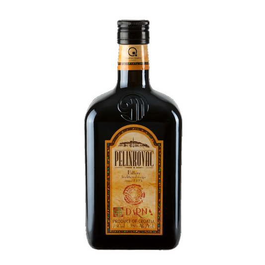 Darna Pelinkovac Bitter Herbal Liqueur 1L