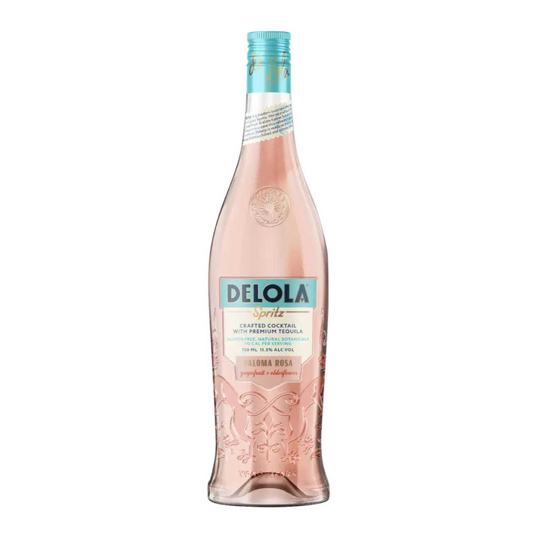 Delola Paloma Rosa Spritz 750ml