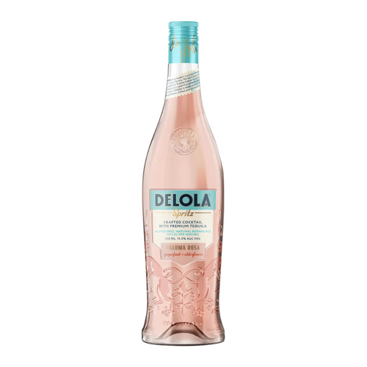 Delola Paloma Rosa Spritz 750ml